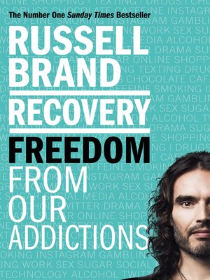 cover image of Recovery